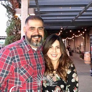 Meet your Posher, Virginia